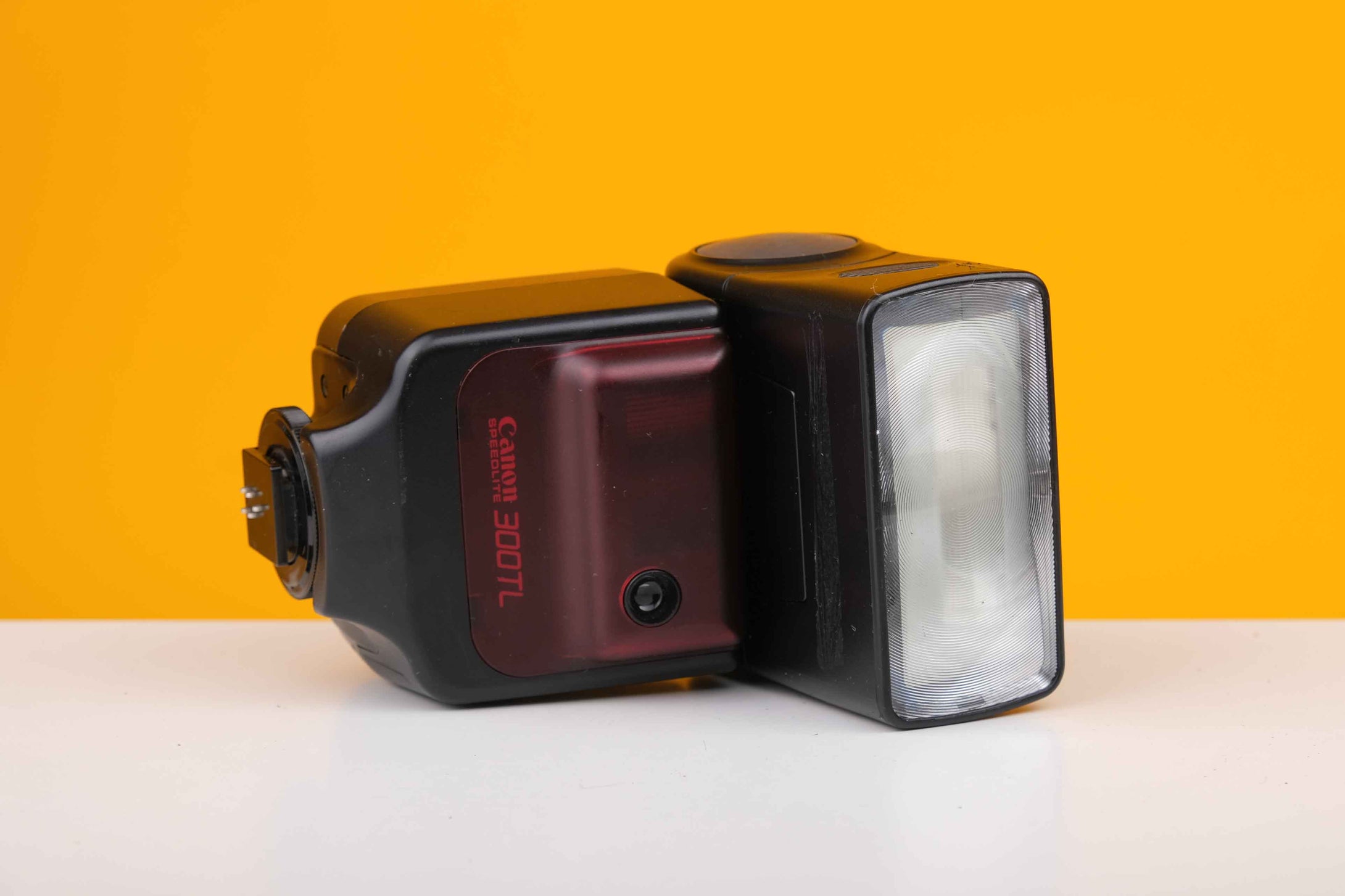 Canon Speedlite 300 TL Flash