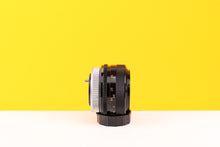 Load image into Gallery viewer, Canon FD S.S.C 55mm F1.2 Lens
