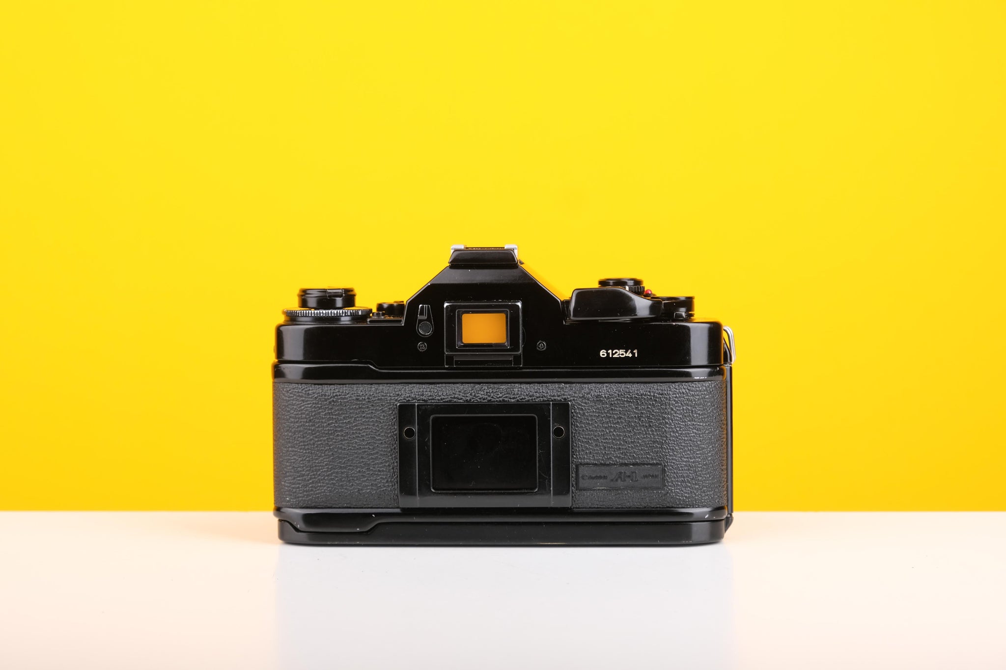 【在庫限り】 A-1 動作品】Canon canon フィルムカメラ - lens35-70 zoom フィルムカメラ