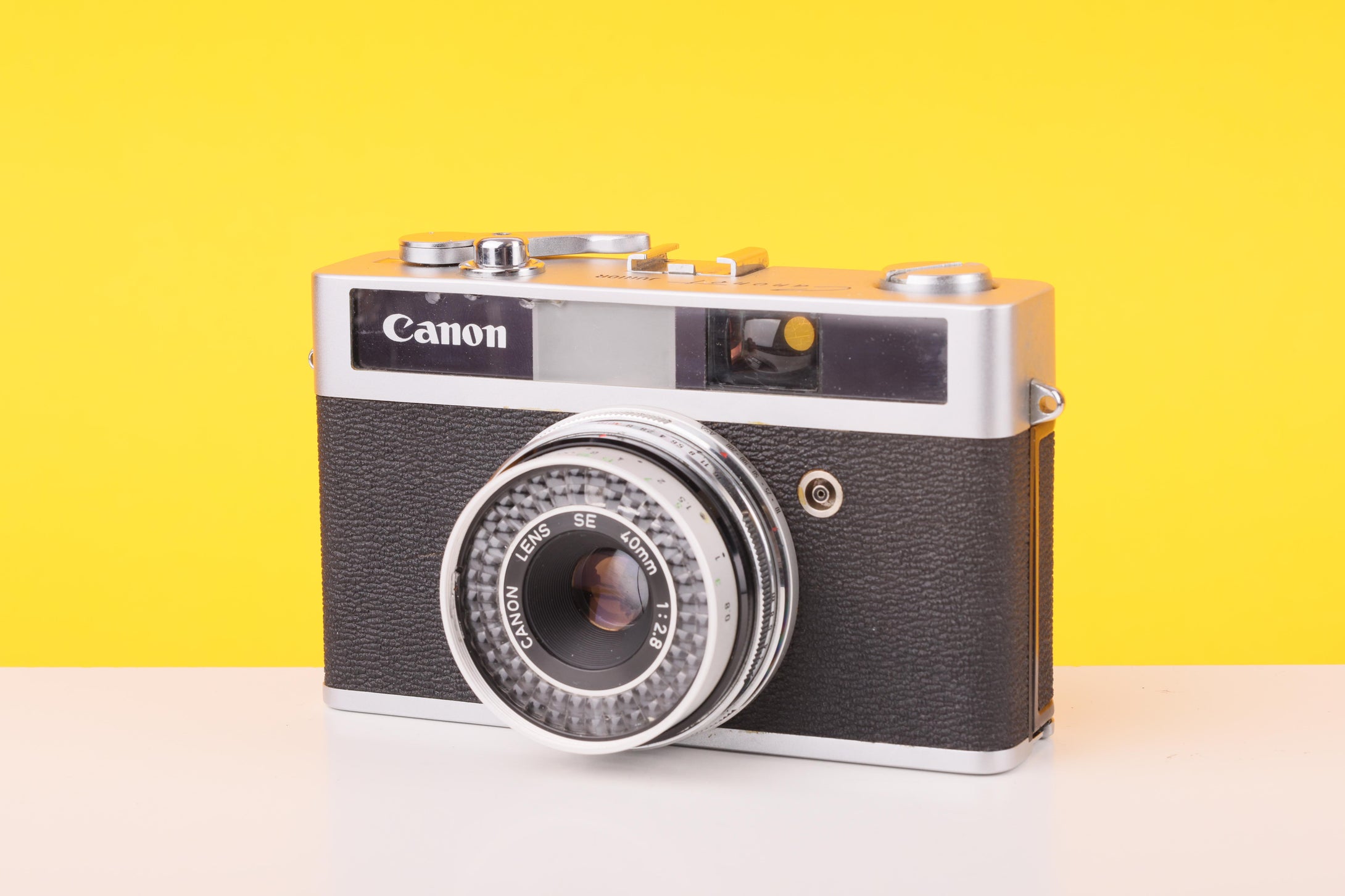 film camera