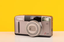 Load image into Gallery viewer, canon z115
