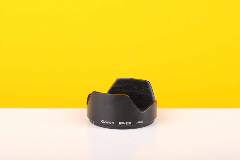 Canon BW-52B Lens Hood
