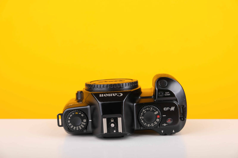 Canon EF-M 35mm Film Camera Body