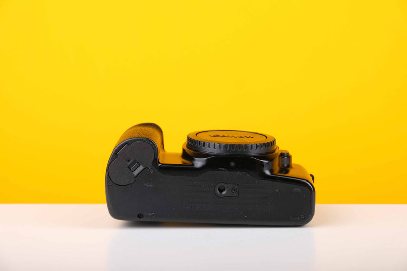Canon EF-M 35mm Film Camera Body