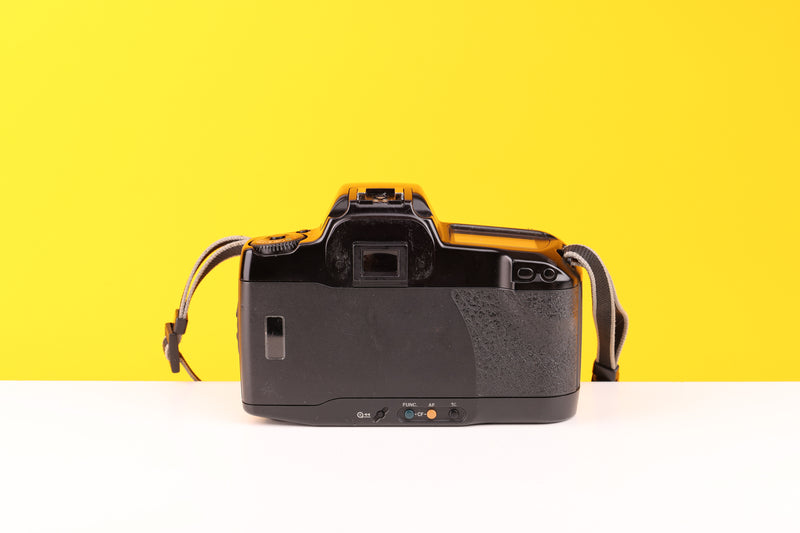 Canon EOS 10 35mm SLR Film Camera Body