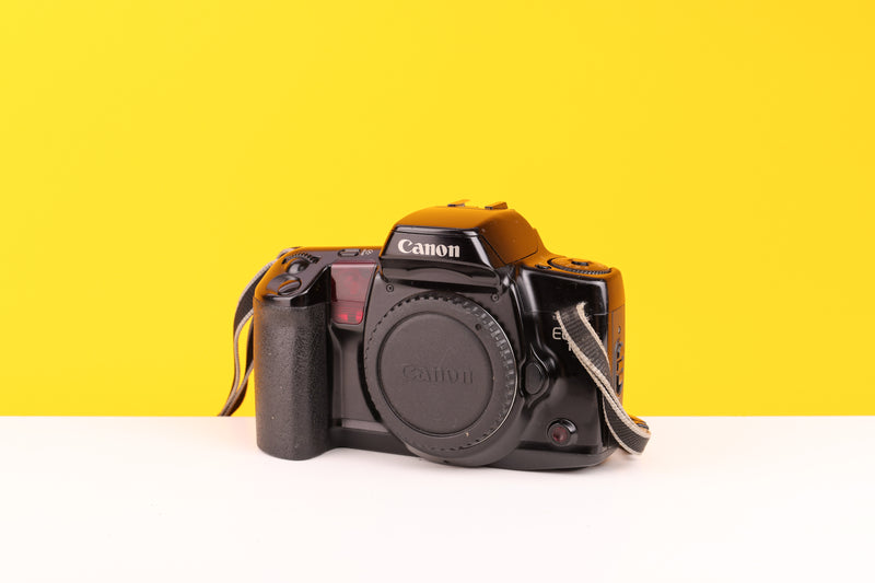 Canon EOS 10 35mm SLR Film Camera Body