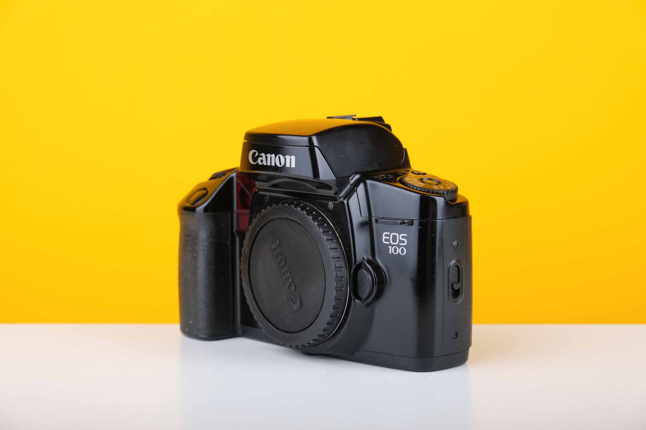 Canon EOS 100 35mm Film Camera Body Only