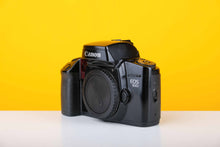 Load image into Gallery viewer, Canon EOS 100 35mm Film Camera Body Only

