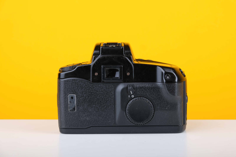 Canon EOS 100 35mm Film Camera Body Only