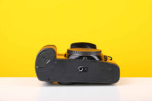 Load image into Gallery viewer, Canon EOS 100 35mm Film Camera Body Only
