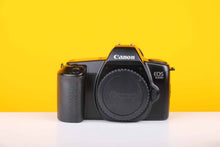 Load image into Gallery viewer, Canon EOS 1000 35mm Film Camera Body
