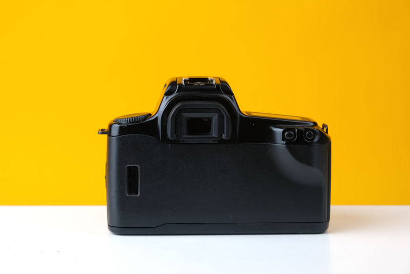 Canon EOS 1000F 35mm SLR Film Camera Body