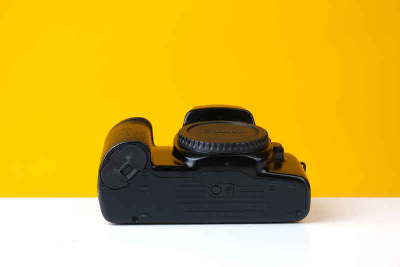 Canon EOS 1000F 35mm SLR Film Camera Body