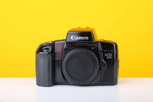 Load image into Gallery viewer, Canon EOS 100 35mm Film Camera Body Only
