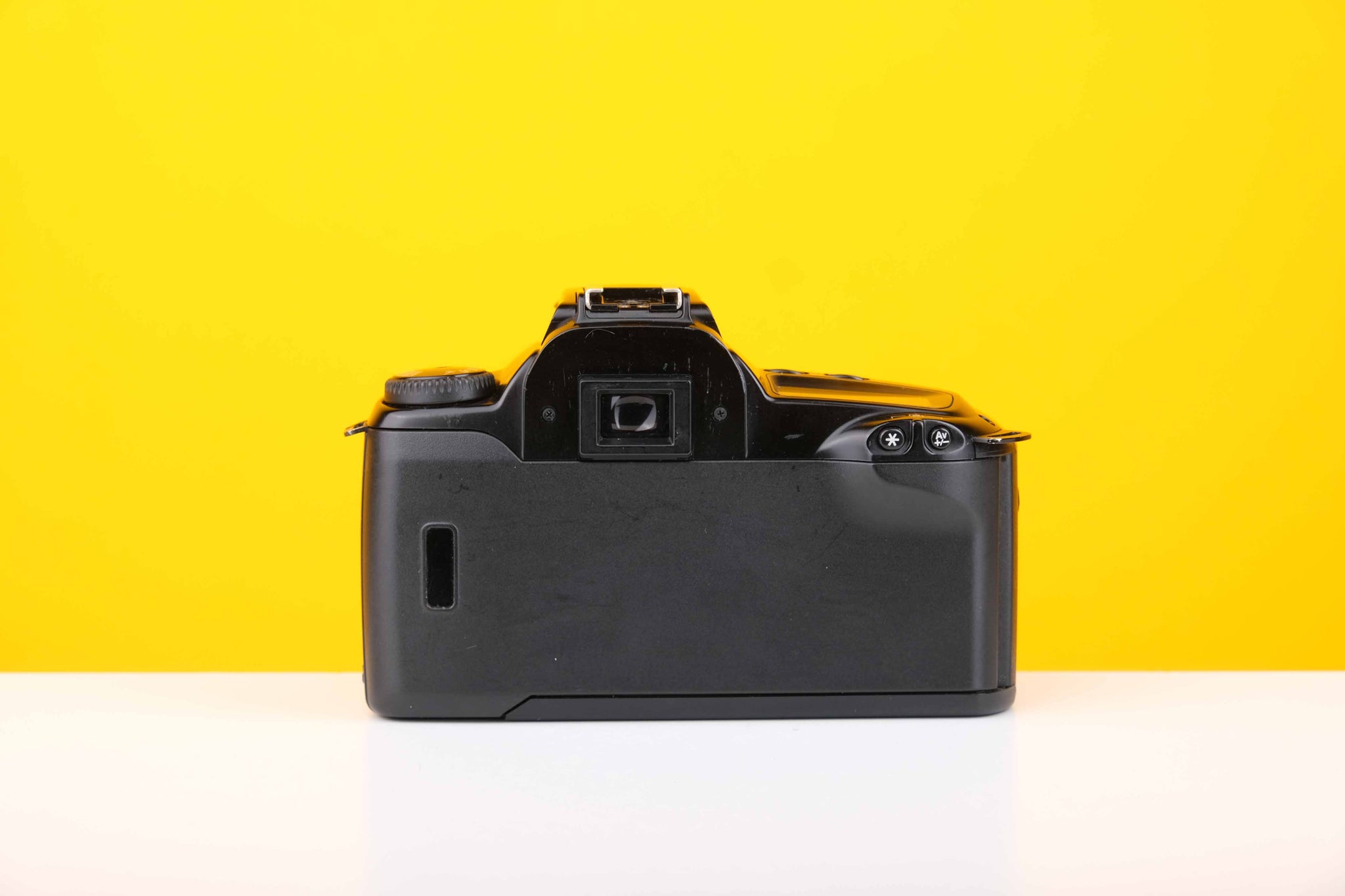 割引発見 3000 EOS Canon 35mm Hut Camera Vintage – Body Camera Film フィルムカメラ