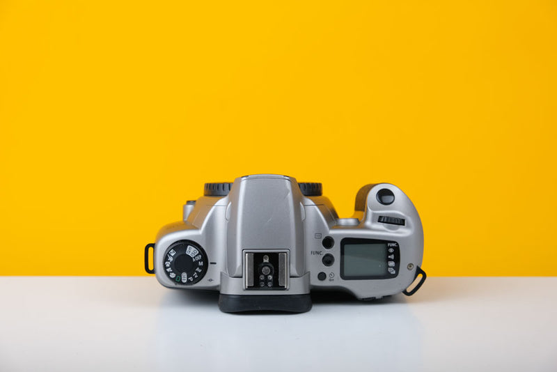 Canon EOS 3000n 35mm SLR Film Camera Body