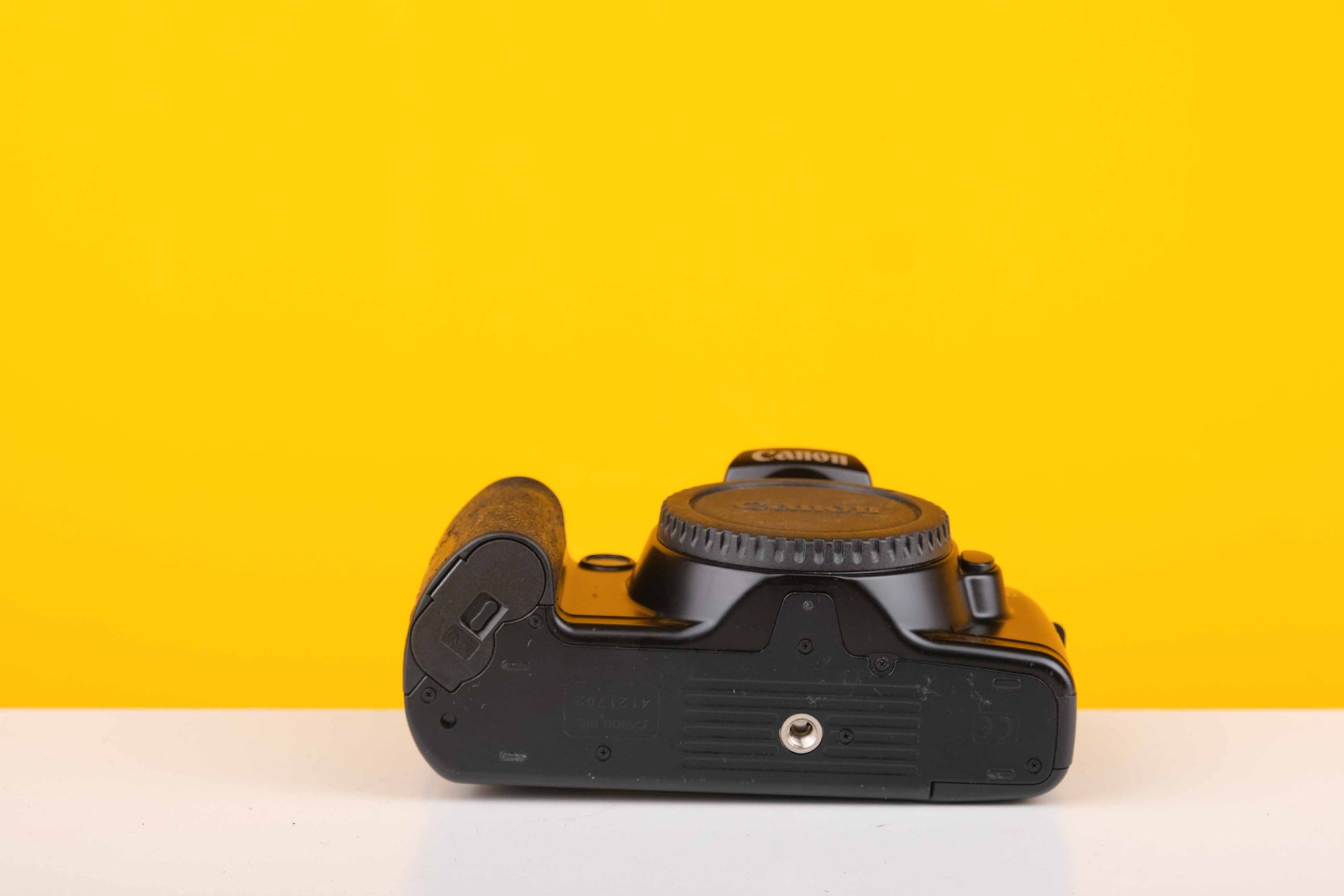 Canon EOS 3000 35mm Film Camera Body Vintage Camera Hut