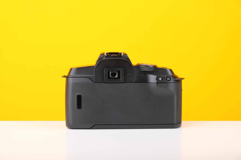 Canon EOS 5000 35mm Film Camera Body