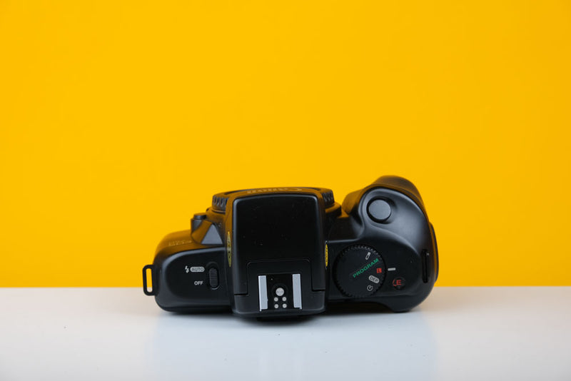 Canon EOS 750 35mm Film Camera Body Only