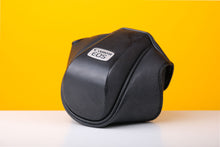 Load image into Gallery viewer, Canon Eos Black Learher Camera Case
