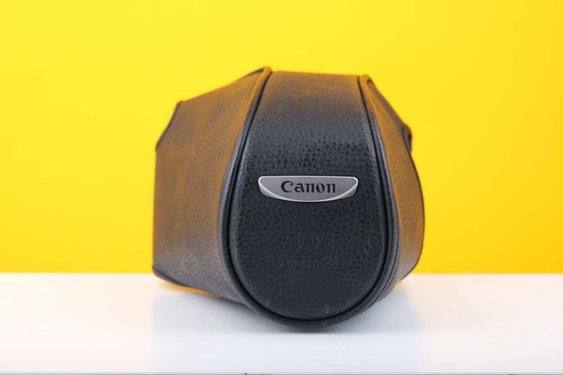 Canon EOS EH-17L Camera Case