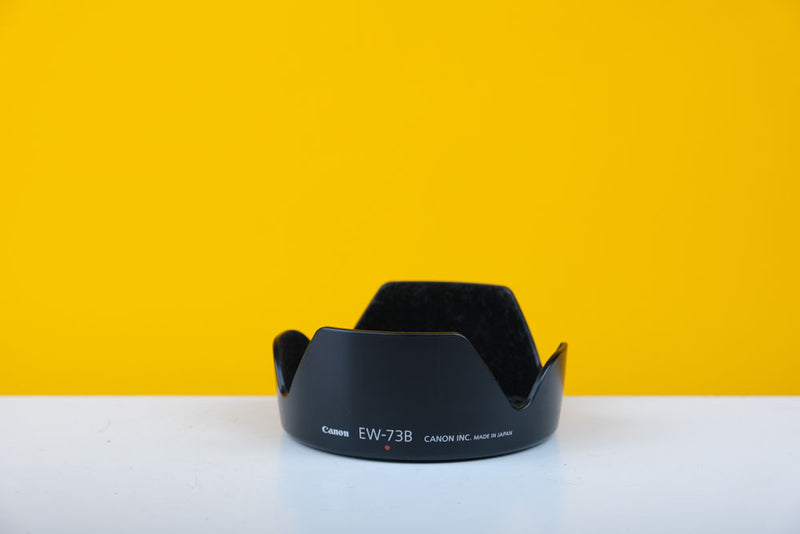 Canon EW-73B Lens Hood