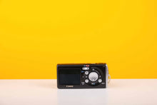 Load image into Gallery viewer, Canon Digital IXUS I Zoom Digital Camera
