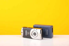 Load image into Gallery viewer, Canon Digital IXUS I Zoom Digital Camera

