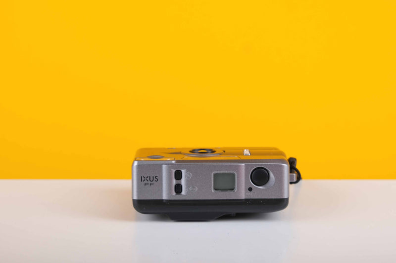 Canon IXUS FF APS Film Camera
