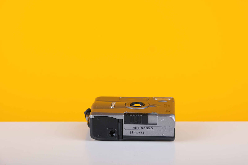 Canon IXUS FF APS Film Camera