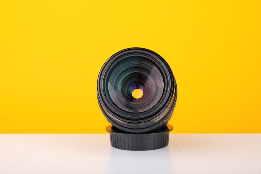 Canon EF 35-105mm f/3.5-4.5 Zoom Lens