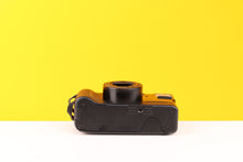 Load image into Gallery viewer, Canon Sureshot Mega Zoom 105 35mm Point and Shoot Film Camera
