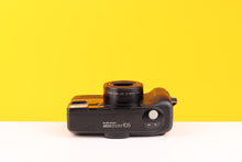 Load image into Gallery viewer, Canon Sureshot Mega Zoom 105 35mm Point and Shoot Film Camera
