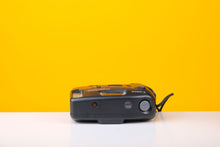 Load image into Gallery viewer, Canon Sketchbook 35mm Point and Shoot Film Camera
