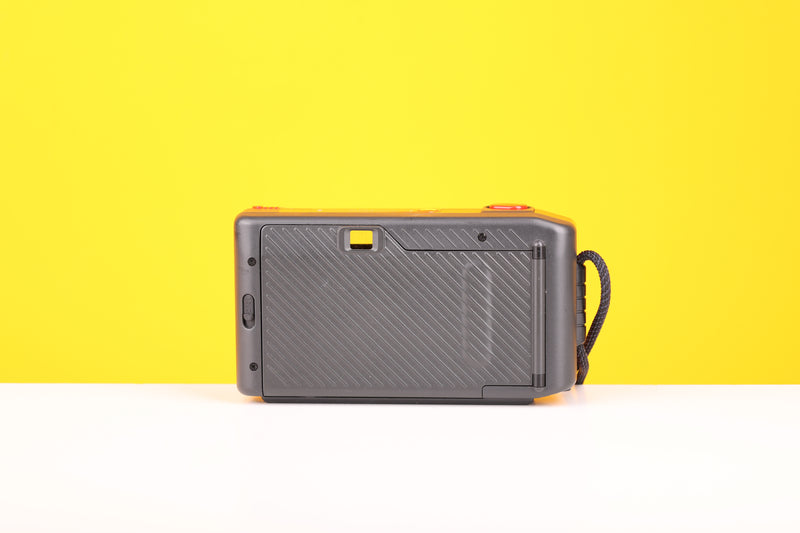 Canon Snappy S 35mm Point and Shoot Film Camera