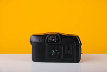 Load image into Gallery viewer, Canon SureShot 80 tele 35mm Point and Shoot Film Camera
