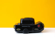 Load image into Gallery viewer, Canon Sureshot TELE 35mm Point and Shoot Film Camera

