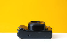 Load image into Gallery viewer, Canon Sureshot TELE 35mm Point and Shoot Film Camera
