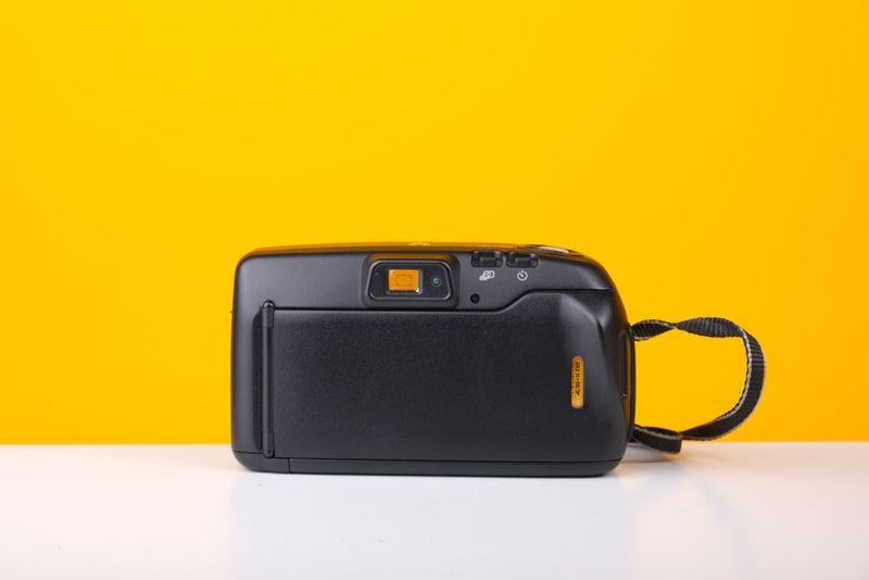 Canon Sure Shot 28/48 Autoboy/ New Sure Shot 35mm Film Camera