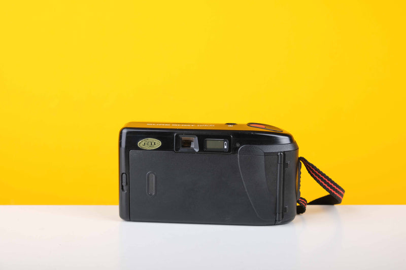 Canon Sure Shot Supreme/Top Shot/Autoboy 3 Vintage 35mm Film Camera