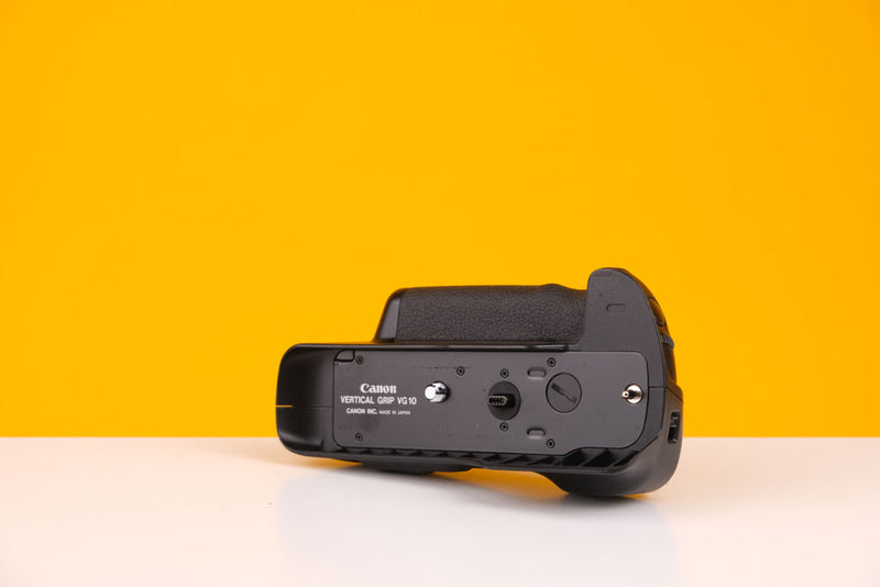 Canon Vertical Grip VG 10