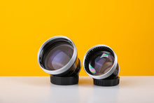 Load image into Gallery viewer, Carl Zeiss Lens Kit for Zeiss Ikon Contaflex
