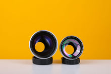 Load image into Gallery viewer, Carl Zeiss Lens Kit for Zeiss Ikon Contaflex
