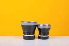 Load image into Gallery viewer, Carl Zeiss Lens Kit for Zeiss Ikon Contaflex
