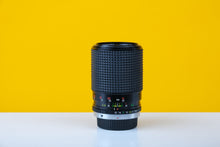 Load image into Gallery viewer, Centon 70-210mm f4-5.6 Zoom Lens OM Mount
