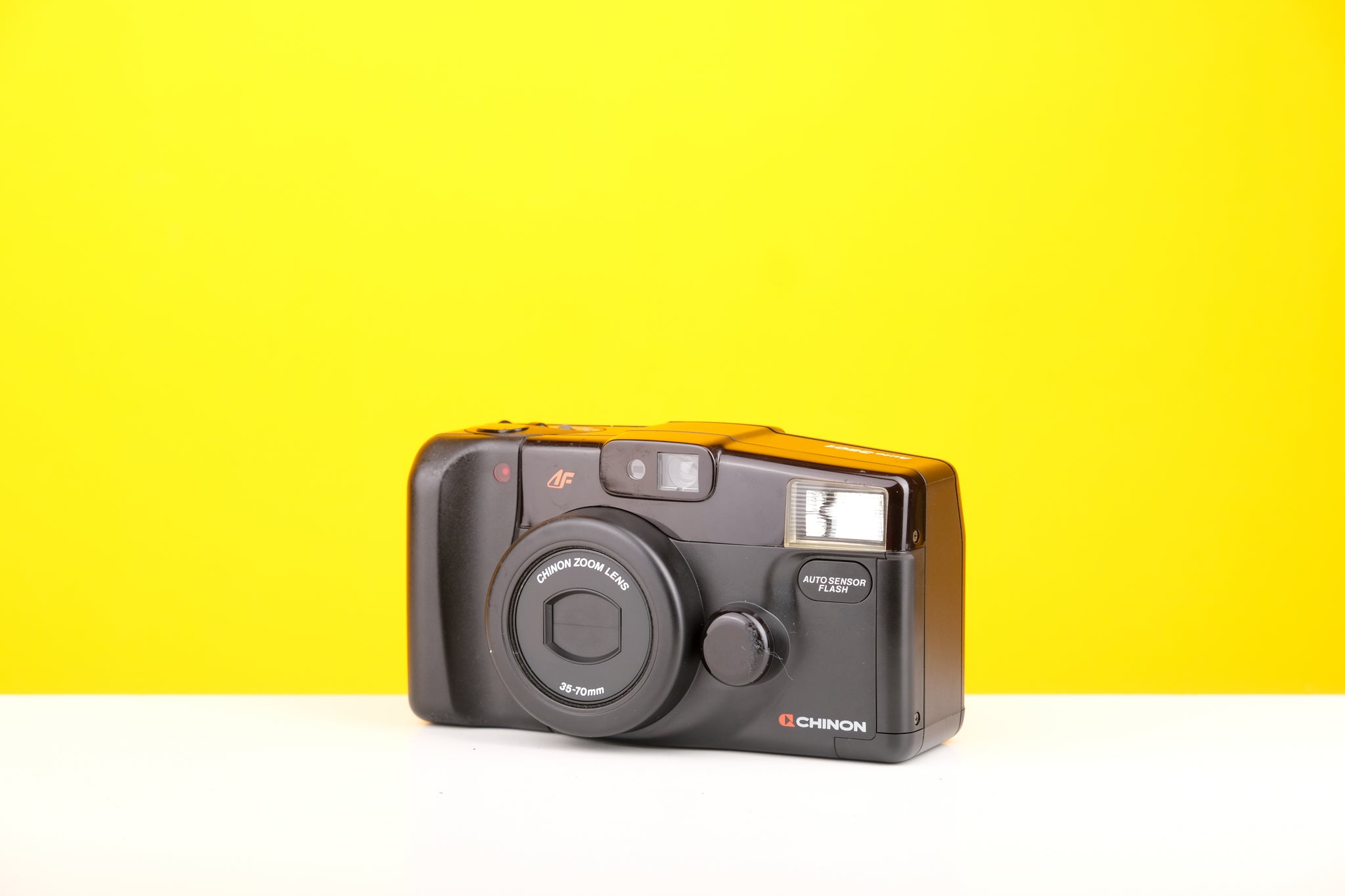 Chinon Cameras – Vintage Camera Hut