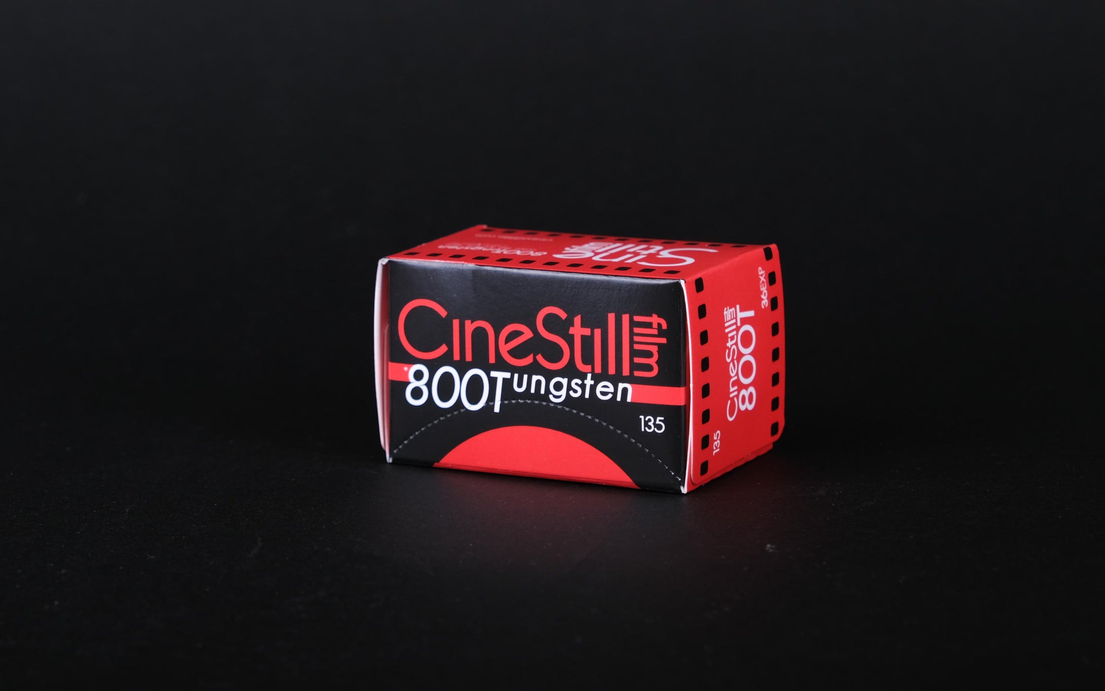 CineStill 800T  35mm Film 36 Exposures
