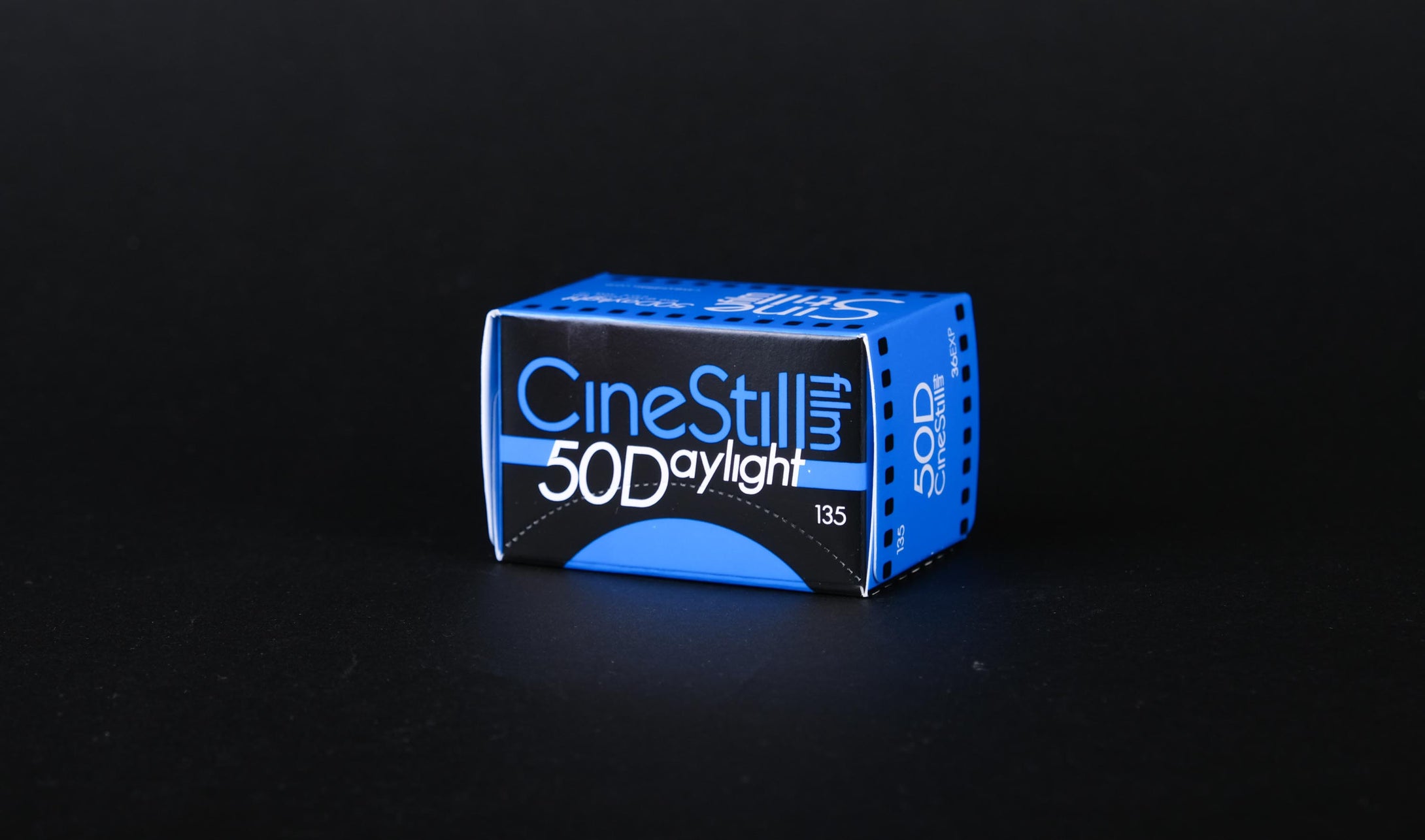 Cinestill 50D 35mm Film 36 Exposures
