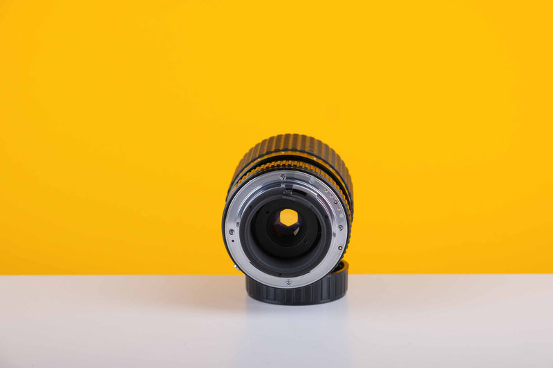 Clubman 35-75mm f3.5-4.8 Macro Auto Zoom Lens