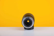 Load image into Gallery viewer, Clubman 35-75mm f3.5-4.8 Macro Auto Zoom Lens
